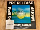 Barry Brown / Barry Brown & Shorty The President - Step It Up Youthman (12
