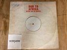 Crytuff And The Originals - Dub To Africa (LP, 12
