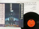 ELECTRIC LIGHT ORCHESTRA FACE THE MUSIC POLYDOR MP 2545 JAPAN OBI VINYL LP