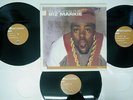 BIZ MARKIE BEST OF COLD CHILLIN' LANDSPEED LSR 8802 US SHRINK VINYL 3LP