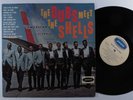 DUBS The Dubs Meet the Shells JOSIE LP VG+ mono