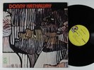 DONNY HATHAWAY Self Titled ATCO SD-33-360 LP VG+
