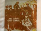 Led Zeppelin – Whole Lotta Love, 7” EP