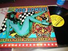 ROB ZOMBIE AMERICAN MADE MUSIC TO STRIP BY LP GEFFEN LABEL FROM 1999 DRAGULA VG+