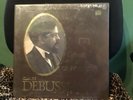 4-LP'S BOX SET-DEBUSSY-GREAT MEN OF MUSIC-TIME LIFE RECORDS-STL-548-NEW-SEALED