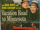 Bob Hope, Bing Crosby 