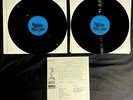 JULY 3RD 1980 FRANK ZAPPA LIVE IN MUNICH ORIGINAL  KING BISCUIT 2 LP RADIO SHOW