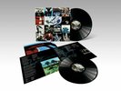 U2 Achtung Baby 30th Anniversary Sealed Black Vinyl LP with Poster The Fly One