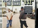 People Under The Stairs O.S.T OST Sealed Gatefold Double Black Vinyl LP