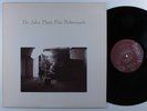 DR. JOHN Plays Mac Rebennack DEMON LP VG+ uk
