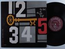 FIVE KEYS Best Of The Five Keys ALADDIN LP-806 LP mono
