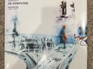 Radiohead - OK Computer OKNOTOK 1997 2017 Black Vinyl 3xLP NEAR MINT