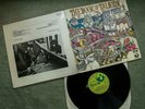 DEEP PURPLE - BOOK OF TALIESYN - ORIGINAL G/F SLEEVE 12