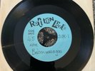 Sex Pistols - Rotten Roll/ Belsen Was A Gas/ Anarchy In USA 7” Single