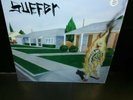 Bad Religion ?Suffer Vinyl LP Record Classic Trans Green Vinyl Tested