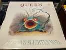 Queen Im Going Slightly Mad Uk Limited 12 Gatefold Excellent