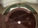 MILES DAVIS MILESTONES MFSL SUPERVINYL OPENED  But  UNPLAYED   SUPER VINYL RARE