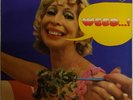 Weed LP 1971 (DGG) GER 1st Pressing on Philips. VERY RARE. WATCH VIDEO: