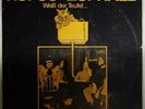 Rufus Zuphall - Weiß Der Teufel LP 1970 GER 1st Pressing on Good Will. VERY RARE