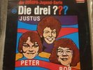 DIE DREI FRAGEZEICHEN ? ? ? Nr. 29