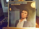 Steve Gibbons Band LP Down In The Bunker Polydor 2383 502 NM/NM 1978 German