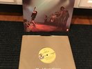 AC/DC Let There Be Rock LP Record 1st Press SD 36-151 ATCO Excellent Cond. Clean