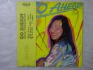 Tatsuro Yamashita Go Ahead  RCA RVL-8037 Japan  VINYL LP OBI