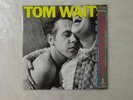 Tom Waits Rain Dogs Island Records R25D-2017 Japan PROMO VINYL LP OBI