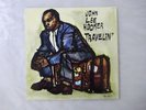 John Lee Hooker Travelin' Vee Jay 20YB-2062 Japan MONO,PROMO VINYL LP