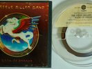 Steve Miller Band, the Book of Dreams Reel To Reel Tape 4 Track 3 3/4 IPS