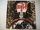 Death ‎– Individual Thought Patterns LP Roadrunner ‎– RR 9079 1 Netherlands 1993