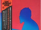 THELONIOUS MONK THE MAN I LOVE BLACK LION PA-6116 JAPAN 1977 MINT