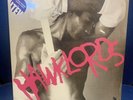 Hawklords 25 Years On 2LP Purple.SEALED. Minor Storage Marks And Shrinkwrap Wear