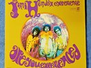 Jimi Hendrix Experience - Are You Experienced - Vinyl LP Record Reprise 6261 VG+