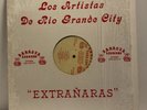 Los Artistas De Rio Grande City LP - Canasta 1013 - Tested VG+ Vinyl - L1