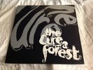 DISQUE VINYLE LP THE CURE A FOREST MAXI 45 (12