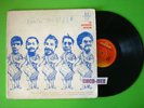 ? DISCOMODA LP VENEZUELA ?LA RETRETA MAYOR? KILLER LATIN FUNK SOUL JAZZ SABOR