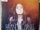 Brandi Carlile - The Firewatcher's Daughter (Vinyl 2LP RecordS, 2020) White