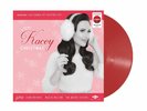 Kacey Musgraves A Very Kacey Christmas Target Exclusive Ruby Red Vinyl LP Sealed