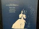 BELLINI La Sonnambula - MARIA CALLAS - Votto - Cologne 1957 - BJR 3LP BOX