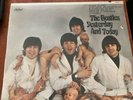 the beatles yesterday and today butcher cover