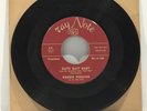 Reggie Perkins “Date Bait Baby”/High School Ceasar” Rockabilly Promo 45 Ray Note