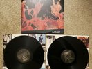 Metallica Load 1996 Vinyl Record 2xLP Original Pressing Elektra Metal Hard Rock