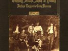 CROSBY STILLS NASH AND YOUNG - DEJA VU - NEAR MINT