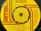 RASTAFARI - FUNKY CITY 7