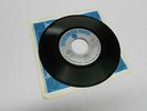 DEEP PURPLE HUSH/ONE MORE RAINY DAY TETRAGRAMMATON 45 RPM record  NEW OLD STOCK