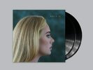 ADELE 30 - 2LP / Black Vinyl (2021)