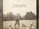 GEORGE HARRISON All Things Must Pass - 3XLP   w/POSTER Vinyl VG+