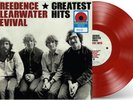 CREEDENCE CLEARWATER REVIVAL 