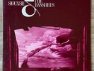 Siouxsie And The Banshees Tinderbox 1986 LP Geffen Records ?– GHS 24092
